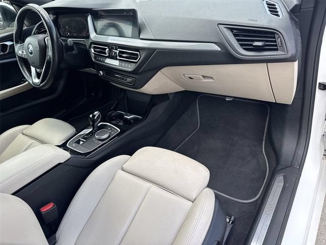 2022 BMW 228 Gran Coupe i xDrive