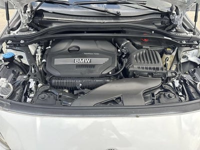 2022 BMW 228 Gran Coupe i xDrive