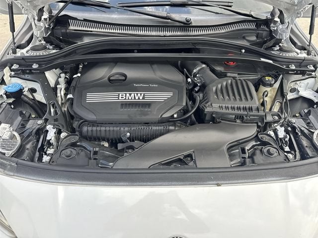 2022 BMW 228 Gran Coupe i xDrive