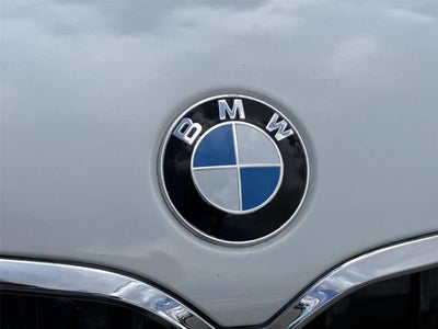2022 BMW 228 Gran Coupe i xDrive
