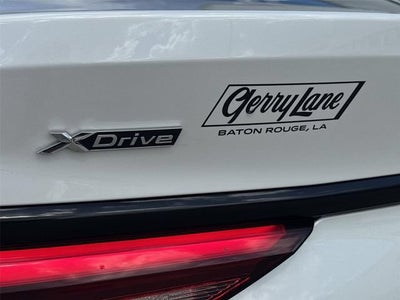 2022 BMW 228 Gran Coupe i xDrive