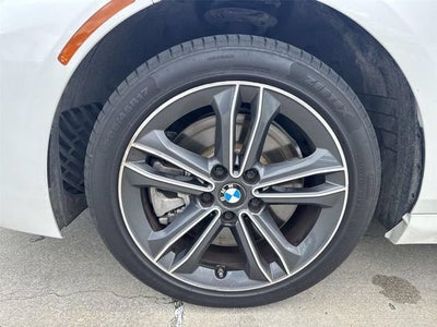 2022 BMW 228 Gran Coupe i xDrive