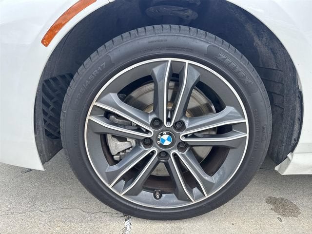 2022 BMW 228 Gran Coupe i xDrive