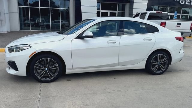 2022 BMW 228 Gran Coupe i xDrive