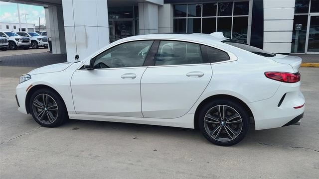 2022 BMW 228 Gran Coupe i xDrive