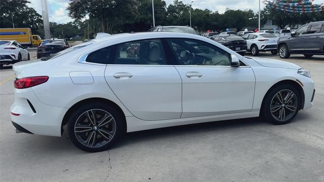 2022 BMW 228 Gran Coupe i xDrive