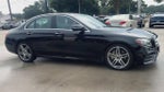 2018 Mercedes-Benz E 300 E 300