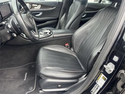 2018 Mercedes-Benz E 300 E 300