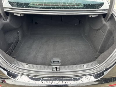 2018 Mercedes-Benz E 300 E 300