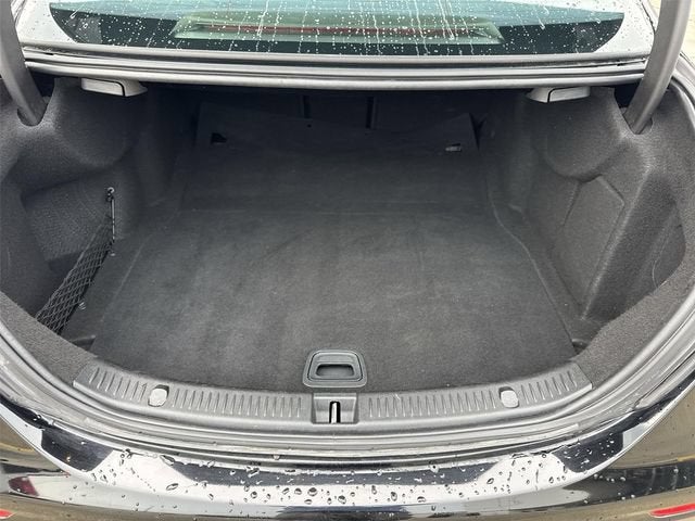 2018 Mercedes-Benz E 300 E 300
