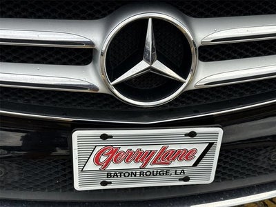 2018 Mercedes-Benz E 300 E 300