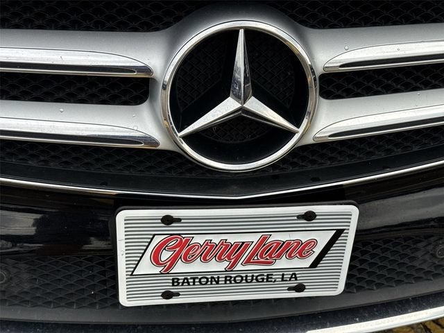 2018 Mercedes-Benz E 300 E 300