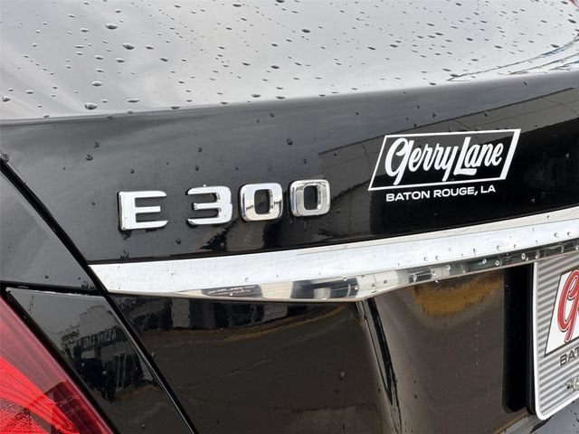 2018 Mercedes-Benz E-Class E300 - Photo 33