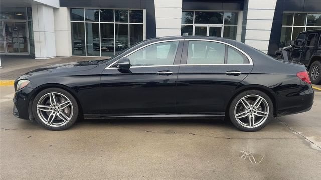 2018 Mercedes-Benz E-Class E300 - Photo 5