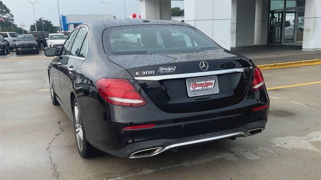 2018 Mercedes-Benz E-Class E300 - Photo 7