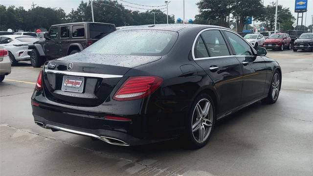 2018 Mercedes-Benz E-Class E300 - Photo 8