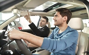 Schedule a test drive at Gerry Lane Buick GMC in Baton Rouge, LA.