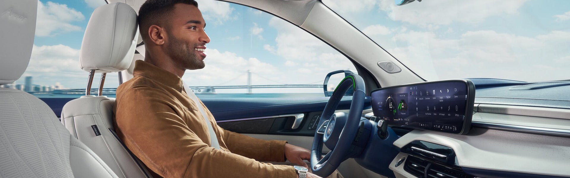 Gerry Lane Buick GMC in Baton Rouge LA