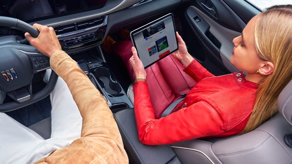 Gerry Lane Buick GMC in Baton Rouge LA