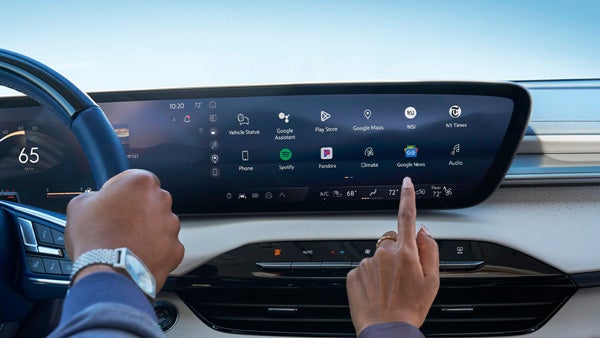 Gerry Lane Buick GMC in Baton Rouge LA