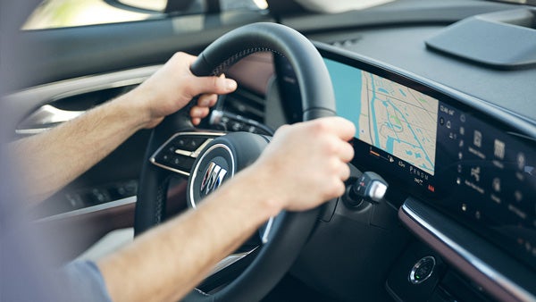 Gerry Lane Buick GMC in Baton Rouge LA