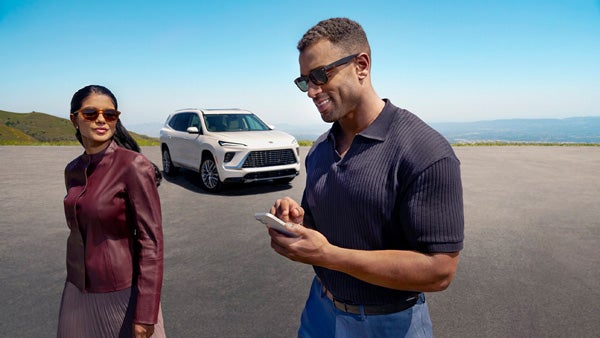 Gerry Lane Buick GMC in Baton Rouge LA