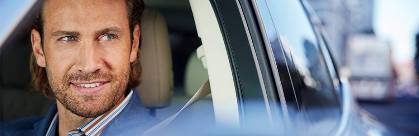 Gerry Lane Buick GMC in Baton Rouge LA