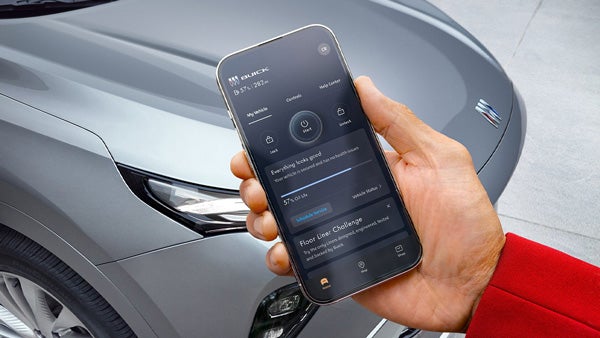 Gerry Lane Buick GMC in Baton Rouge LA