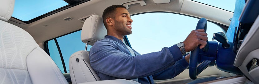 Gerry Lane Buick GMC in Baton Rouge LA