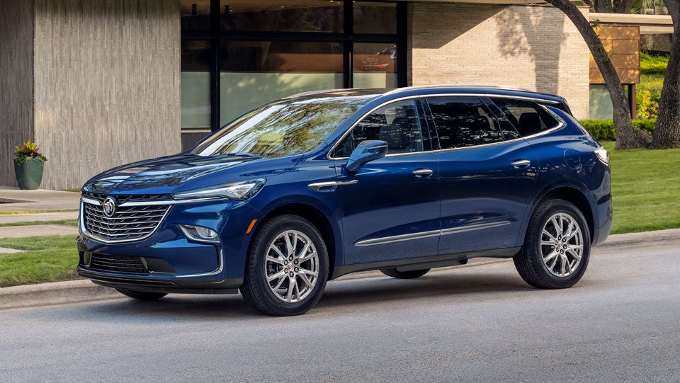 Gerry Lane Buick GMC in Baton Rouge LA