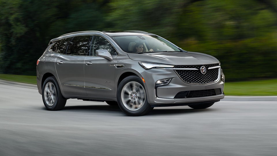 Gerry Lane Buick GMC in Baton Rouge LA