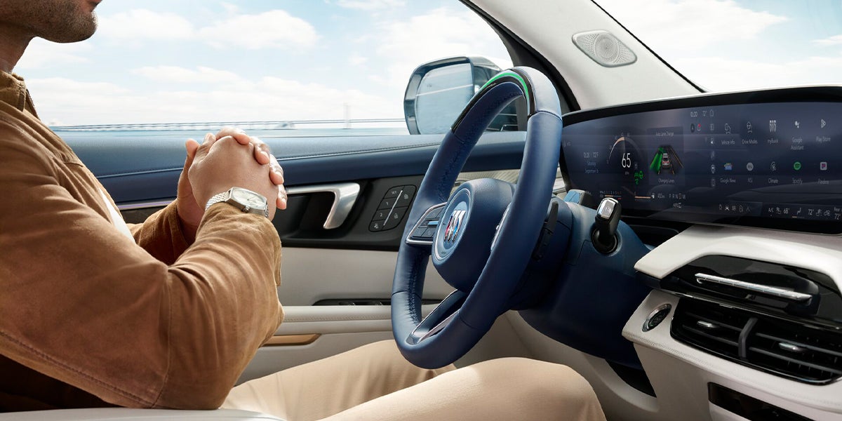 Gerry Lane Buick GMC in Baton Rouge LA