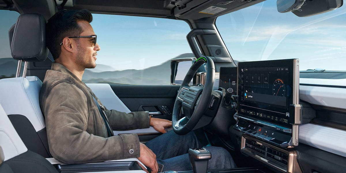 Gerry Lane Buick GMC in Baton Rouge LA