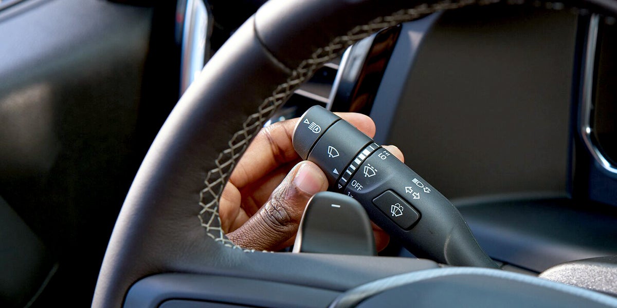 Gerry Lane Buick GMC in Baton Rouge LA