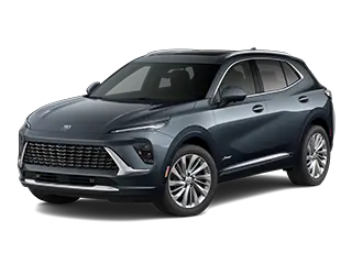 Buick Envision vs Acura RDX vs Lexus NX - Gerry Lane Buick GMC in Baton Rouge LA