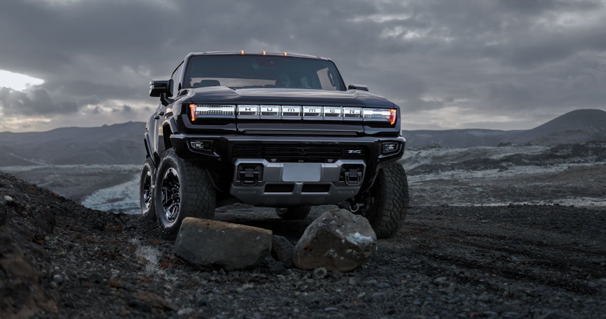 Gerry Lane Buick GMC in Baton Rouge LA