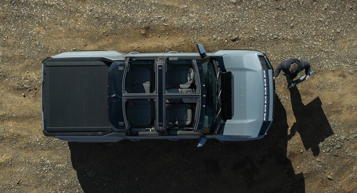 Gerry Lane Buick GMC in Baton Rouge LA