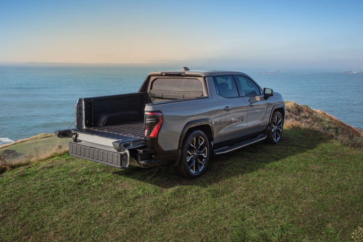 Gerry Lane Buick GMC in Baton Rouge LA