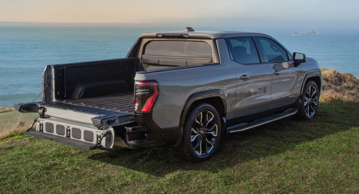 Gerry Lane Buick GMC in Baton Rouge LA