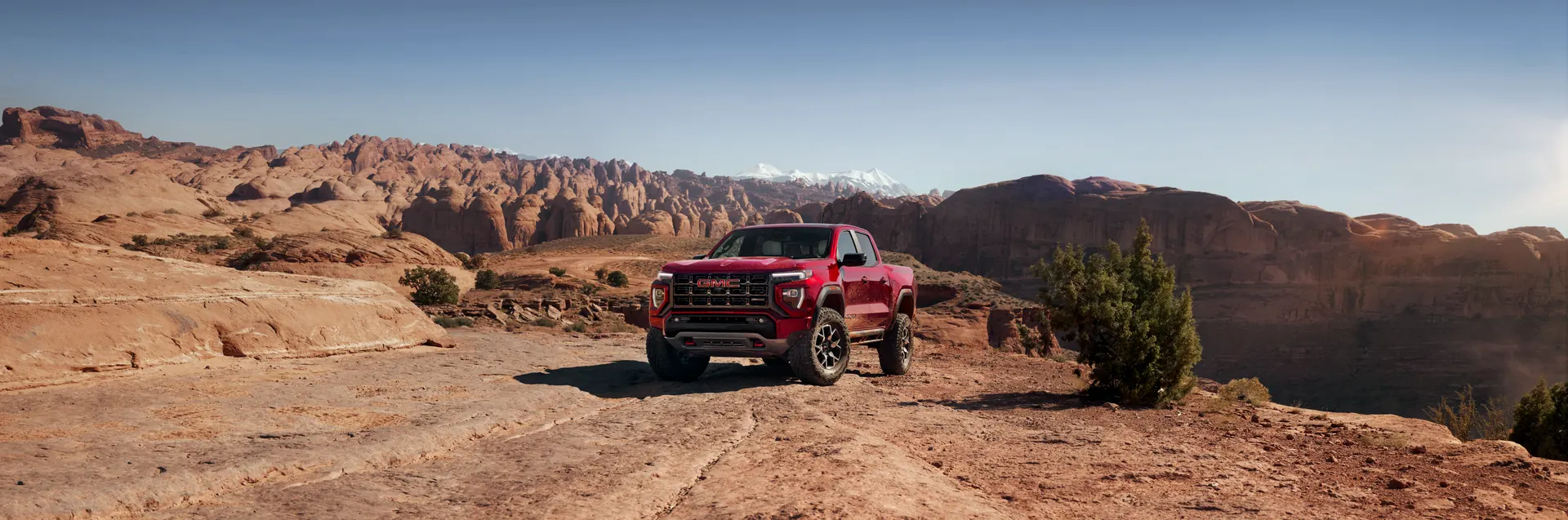 2026 GMC Canyon at Gerry Lane Buick GMC in Baton Rouge LA