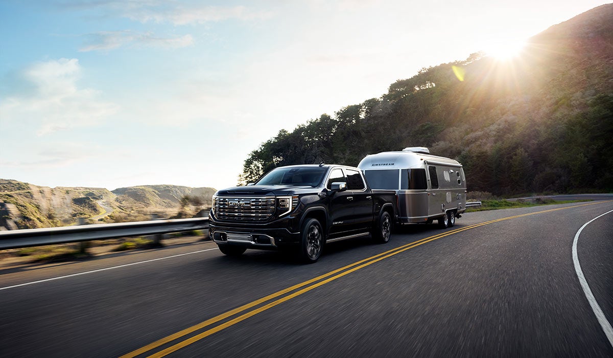 Gerry Lane Buick GMC in Baton Rouge LA