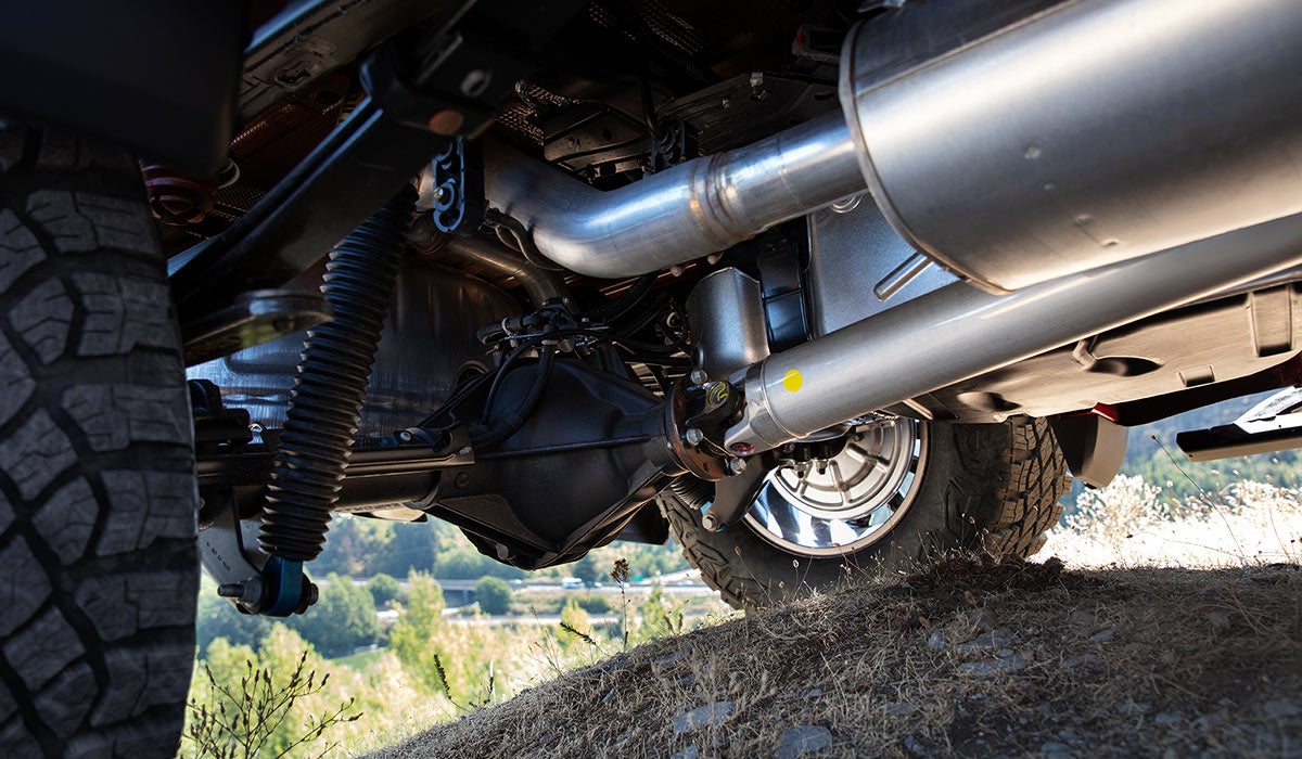 Gerry Lane Buick GMC in Baton Rouge LA