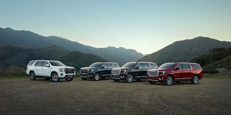 Gerry Lane Buick GMC in Baton Rouge LA