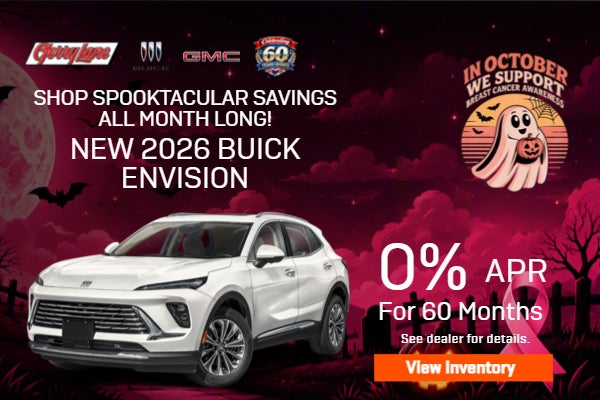 2026 BBUICK ENVISION