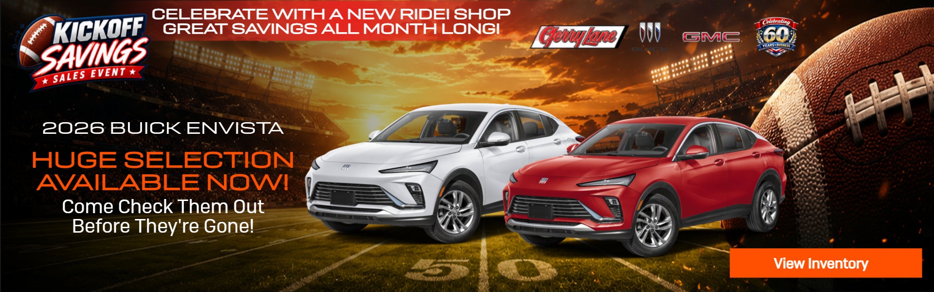HUGE Selection available NOW! Come Check Them Out Before The