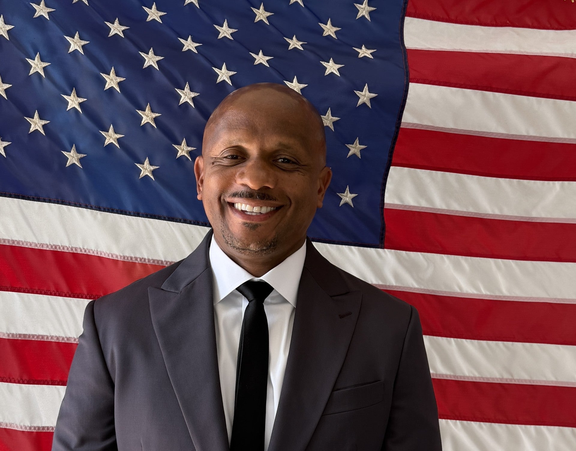 Kendrick Thomas