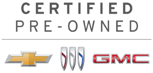 Chevrolet Buick GMC Certified Pre-Owned in Baton Rouge, LA